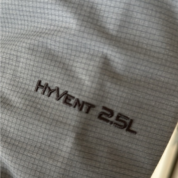 North face jacket - Picture 3 of 3